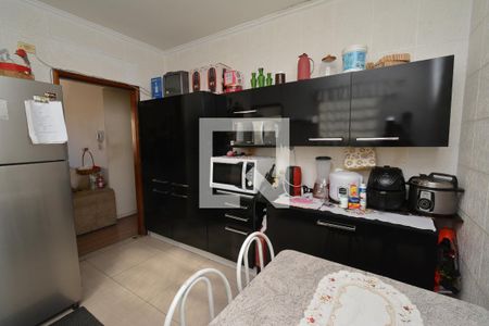 Apartamento à venda com 68m², 2 quartos e 1 vagaCozinha