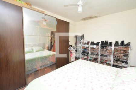 Quarto 1 de apartamento à venda com 2 quartos, 68m² em Macedo, Guarulhos