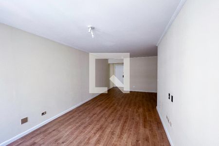 Sala de apartamento à venda com 3 quartos, 129m² em Itaim Bibi, São Paulo
