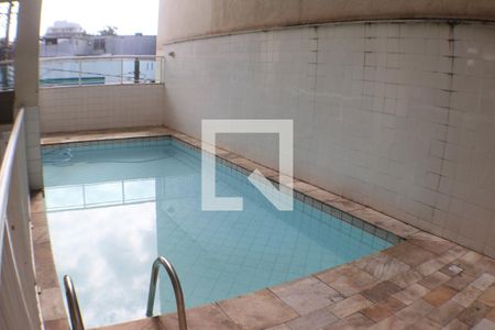 Apartamento para alugar com 69m², 2 quartos e 1 vagaÁrea comum - Piscina