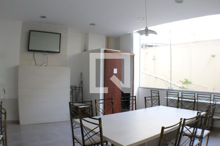 Apartamento para alugar com 69m², 2 quartos e 1 vagaEspaço Gourmet