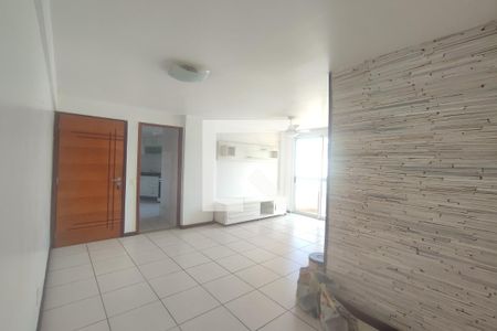 Sala de apartamento para alugar com 2 quartos, 69m² em Pechincha, Rio de Janeiro