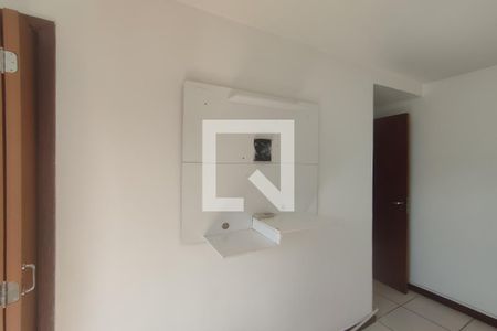 Apartamento para alugar com 69m², 2 quartos e 1 vaga Apartamento para alugar com 69m², 2 quartos e 1 vagaQuarto 2