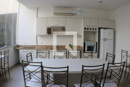 Apartamento para alugar com 69m², 2 quartos e 1 vagaEspaço Gourmet