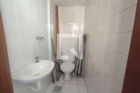 Apartamento para alugar com 69m², 2 quartos e 1 vaga Apartamento para alugar com 69m², 2 quartos e 1 vagaBanheiro de serviço