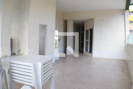 Apartamento para alugar com 69m², 2 quartos e 1 vagaÁrea comum - Salão de festas