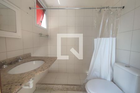 Apartamento para alugar com 69m², 2 quartos e 1 vaga Apartamento para alugar com 69m², 2 quartos e 1 vagaBanheiro