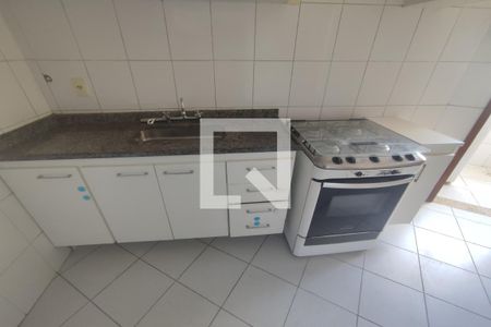 Apartamento para alugar com 69m², 2 quartos e 1 vaga Apartamento para alugar com 69m², 2 quartos e 1 vagaCozinha