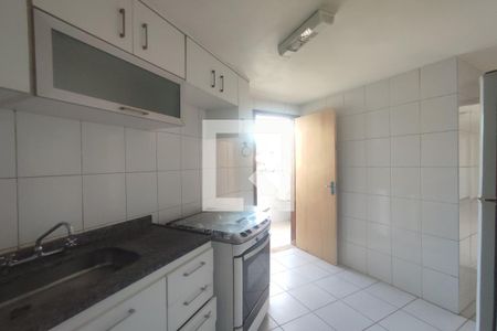 Apartamento para alugar com 69m², 2 quartos e 1 vaga Apartamento para alugar com 69m², 2 quartos e 1 vagaCozinha