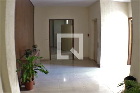 Apartamento para alugar com 69m², 2 quartos e 1 vagaHall de Entrada