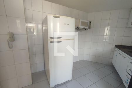 Apartamento para alugar com 69m², 2 quartos e 1 vaga Apartamento para alugar com 69m², 2 quartos e 1 vagaCozinha