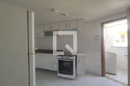 Apartamento para alugar com 69m², 2 quartos e 1 vaga Apartamento para alugar com 69m², 2 quartos e 1 vagaCozinha