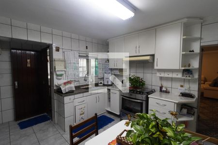 Casa à venda com 133m², 2 quartos e 1 vagaCozinha