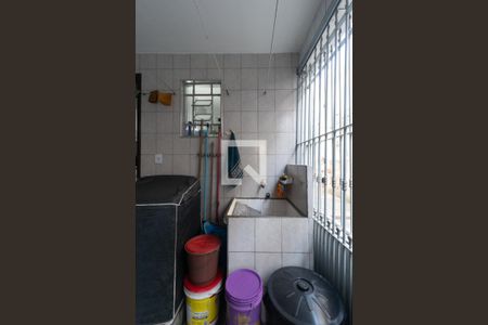 Casa à venda com 133m², 2 quartos e 1 vagaÁrea de Serviço