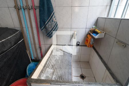 Casa à venda com 133m², 2 quartos e 1 vagaÁrea de Serviço