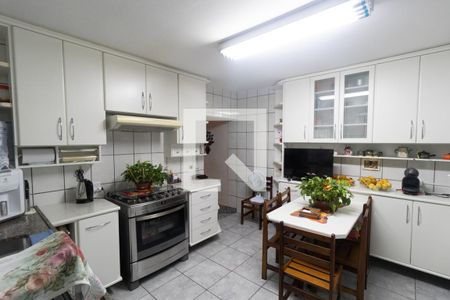 Casa à venda com 133m², 2 quartos e 1 vagaCozinha