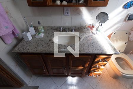 Casa à venda com 133m², 2 quartos e 1 vagaBanheiro 1