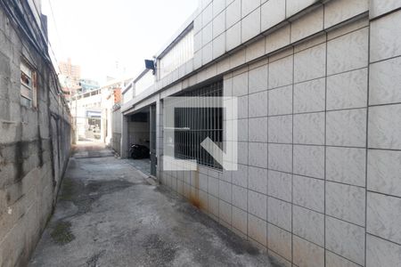 Casa à venda com 133m², 2 quartos e 1 vagaQuintal