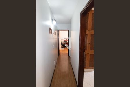 Casa à venda com 133m², 2 quartos e 1 vagaCorredor