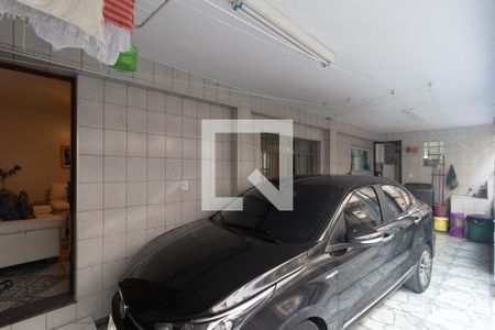 Casa à venda com 133m², 2 quartos e 1 vagaGaragem