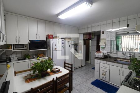 Casa à venda com 133m², 2 quartos e 1 vagaCozinha