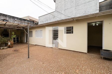 Casa à venda com 180m², 5 quartos e 3 vagasÁrea Externa