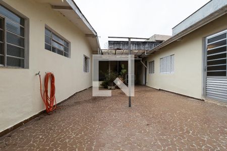 Casa à venda com 180m², 5 quartos e 3 vagasÁrea Externa