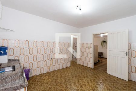 Casa à venda com 180m², 5 quartos e 3 vagasCozinha