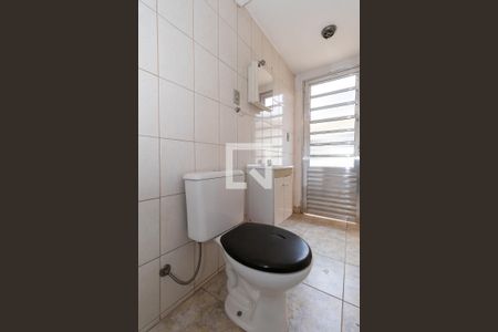 Casa à venda com 180m², 5 quartos e 3 vagasBanheiro da Suíte 2