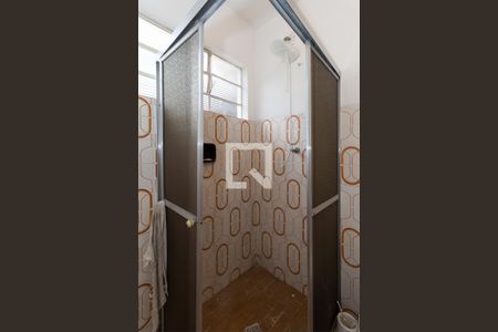 Casa à venda com 180m², 5 quartos e 3 vagasBanheiro Social