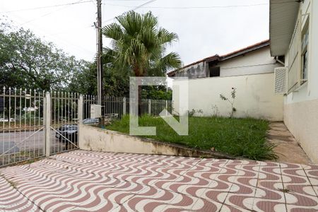 Casa à venda com 180m², 5 quartos e 3 vagasÁrea Externa