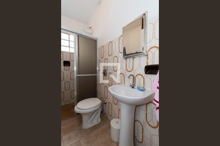 Casa à venda com 180m², 5 quartos e 3 vagasBanheiro Social