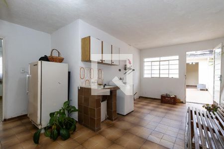 Casa à venda com 180m², 5 quartos e 3 vagasÁrea de Serviço
