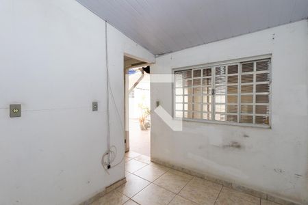 Casa à venda com 180m², 5 quartos e 3 vagasQuarto 2