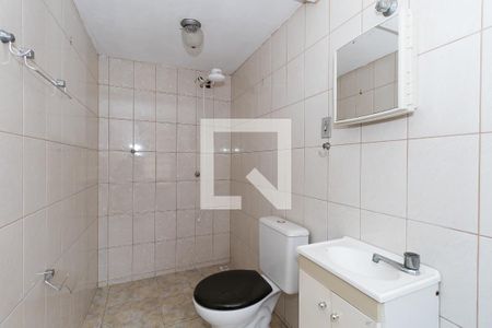Casa à venda com 180m², 5 quartos e 3 vagasBanheiro da Suíte 2