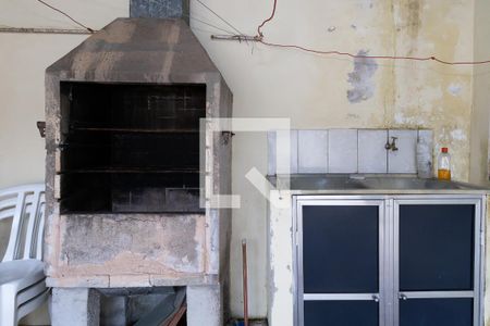 Casa à venda com 180m², 5 quartos e 3 vagasChurrasqueira