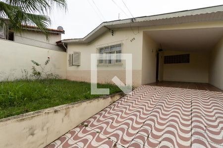 Casa à venda com 180m², 5 quartos e 3 vagasÁrea Externa