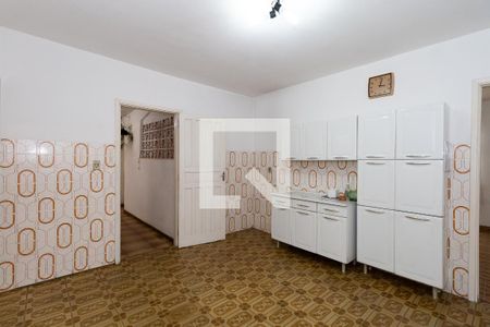 Casa à venda com 180m², 5 quartos e 3 vagasCozinha