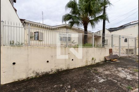 Casa à venda com 180m², 5 quartos e 3 vagasFachada