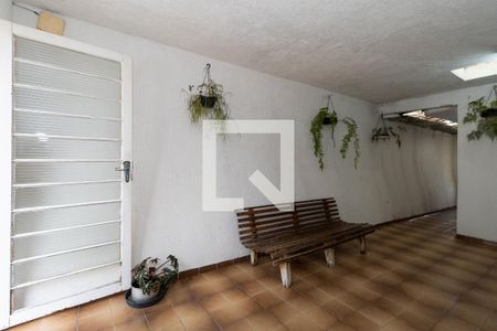 Casa à venda com 180m², 5 quartos e 3 vagasÁrea de Serviço