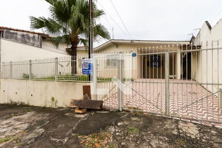 Casa à venda com 180m², 5 quartos e 3 vagasFachada