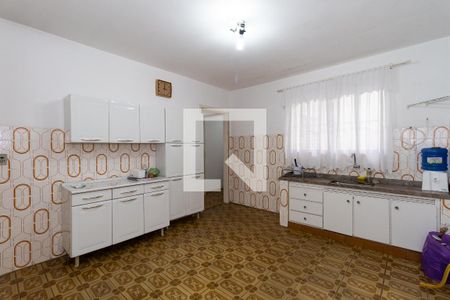 Casa à venda com 180m², 5 quartos e 3 vagasCozinha