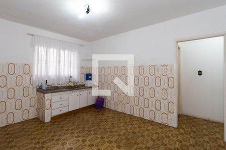 Casa à venda com 180m², 5 quartos e 3 vagasCozinha