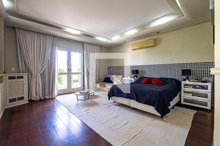 Casa à venda com 630m², 4 quartos e 6 vagas Casa à venda com 630m², 4 quartos e 6 vagasSuíte 1