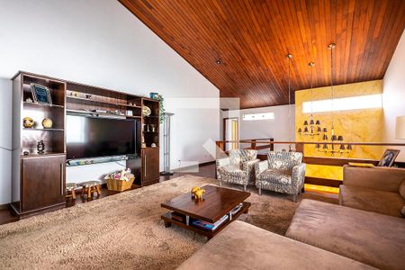 Casa à venda com 630m², 4 quartos e 6 vagas Casa à venda com 630m², 4 quartos e 6 vagasSala 2