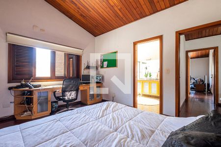 Casa à venda com 630m², 4 quartos e 6 vagas Casa à venda com 630m², 4 quartos e 6 vagasSuíte 4