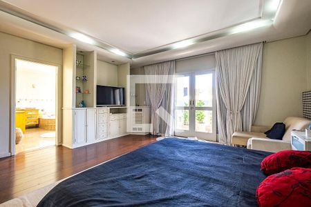 Casa à venda com 630m², 4 quartos e 6 vagas Casa à venda com 630m², 4 quartos e 6 vagasSuíte 1