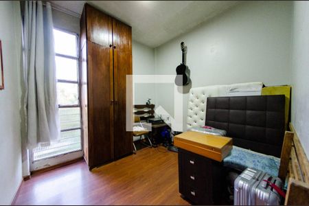 Quarto 1 de apartamento para alugar com 3 quartos, 84m² em Palmeiras, Belo Horizonte