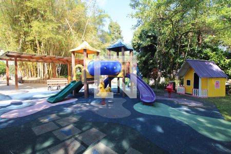 Casa de condomínio para alugar com 650m², 4 quartos e 2 vagasÁrea comum - Playground