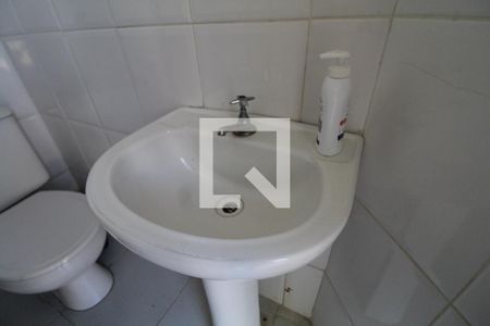 Casa de condomínio para alugar com 650m², 4 quartos e 2 vagasLavabo 3